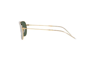 Oldalnézet Ray-Ban CARAVAN REVERSE (RBR0102S - 001/VR)