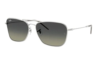 Ray-Ban RBR0102S 003/11 Grey GradientSilver
