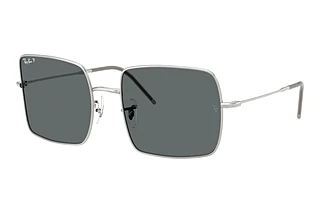 Ray-Ban RBR0104S 003/81 Dark Grey PolarizedSilver