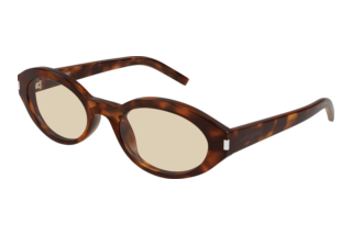 Saint Laurent SL 567 008 HAVANA