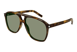 Saint Laurent SL 596 DUNE 002
