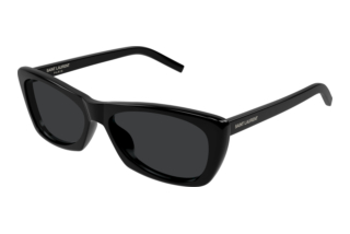 Saint Laurent SL 613 005 BLACK