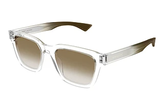 Saint Laurent SL 790 004 CRYSTAL