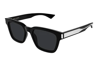 Saint Laurent SL 790/F 001 BLACK