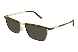 Saint Laurent SL 795 JOE 001 GOLD