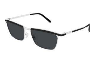 Saint Laurent SL 795 JOE 003 SILVER
