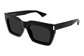 Saint Laurent SL 810 001 BLACK
