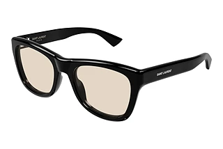 Saint Laurent SL 816 006 BLACK