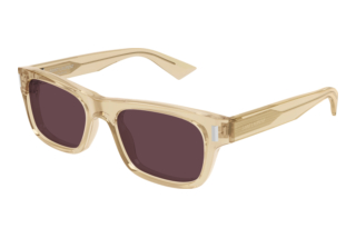 Saint Laurent SL 83 005 YELLOW