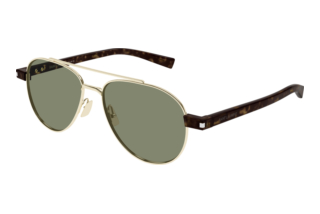 Saint Laurent SL 843 003 GOLD