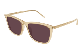Saint Laurent SL 851 005 YELLOW