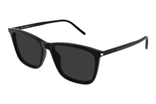 Saint Laurent SL 851/K 001 BLACK