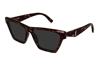 Saint Laurent SL M103 006 HAVANA