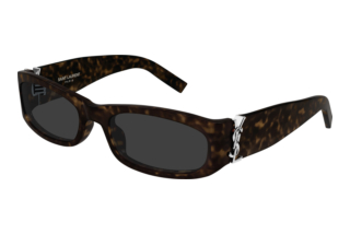 Saint Laurent SL M152/F 002 HAVANA