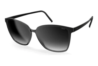 Silhouette 3196 9060 blackblack/graphite