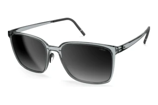Silhouette 4088 6510 blackNeutral Grey