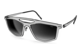 Silhouette 4092 6510 blackNeutral Grey