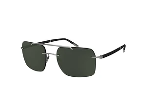 Silhouette 8708 6560 greenSLM POL Green