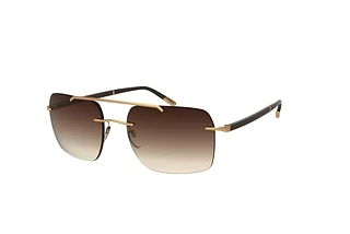 Silhouette 8708 7520 brownClassic Brown Gradient