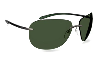 Silhouette 8729 6661 greenSLM POL Green
