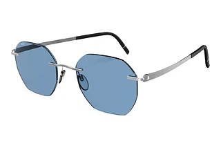 Silhouette 8748 7011 bluesilver