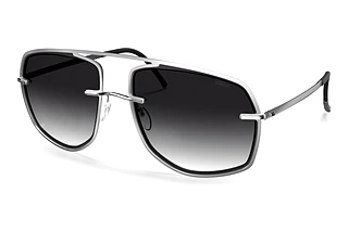 Silhouette L402 7000 blackBlue Glacier