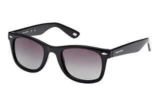 Skechers SE6216 01D grau polarisierendGlänzend Schwarz