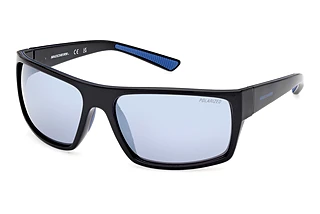 Skechers SE6292 01D blau polarisierendGlänzend Schwarz