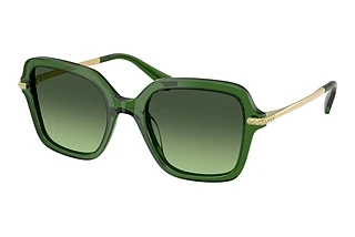Swarovski SK6040 10812A Green GradientTransparent Dark Green