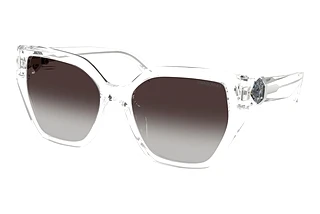 Swarovski SK6044U 10278G Gradient GreyTransparent
