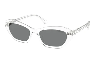 Swarovski SK6048 102787 Dark GreyTransparent