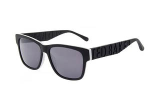 Ted Baker 1565 002 GrauUniSchwarz