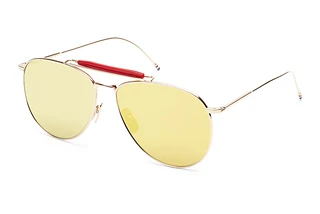 Thom Browne TB- 015 GLD-LTD