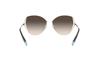 Vista traseira Tiffany TF3072 (60213B)
