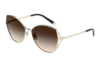 Vista frontal Tiffany TF3072 (60213B)