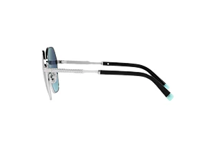 Zijaanzicht Tiffany TF3081 (60019S)