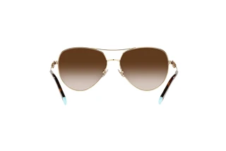 [glasses-back-view] Tiffany TF3083B (60213B)