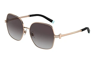 Tiffany TF3085B 61053C Grey GradientRubedo