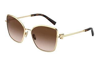 Tiffany TF3102B 61893B Brown GradientPale Gold