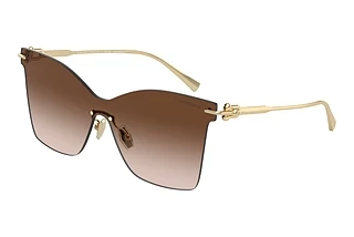 Tiffany TF3103K 62123B Pale Gold Plated