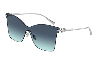 Tiffany TF3103K 62139S Silver Gold Plated