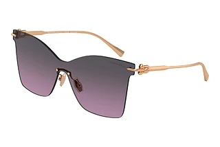 Tiffany TF3103K 62144Q Rose Gold Plated