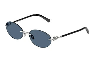 Tiffany TF3104D 600180 Dark BlueSilver