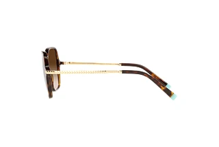 Vue latérale Tiffany TF4191 (80153B)