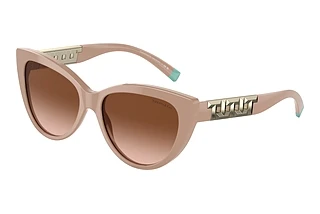 Tiffany TF4196 83523B Brown GradientSolid Nude