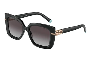 Tiffany TF4199 80013C Grey GradientBlack
