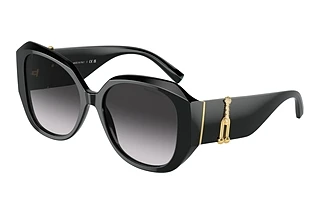 Tiffany TF4207B 80013C Grey GradientBlack