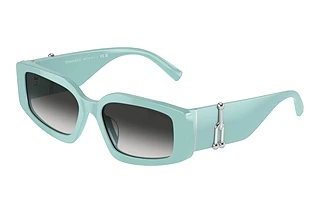 Tiffany TF4208U 83883C Grey GradientTiffany Blue