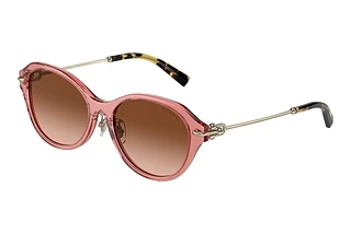 Tiffany TF4210D 83863B Brown GradientCherry