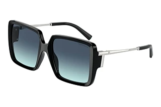 Tiffany TF4212U 83429S Azure Gradient BlueBlack